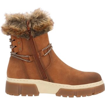 Palado Karpathos Winterstiefel