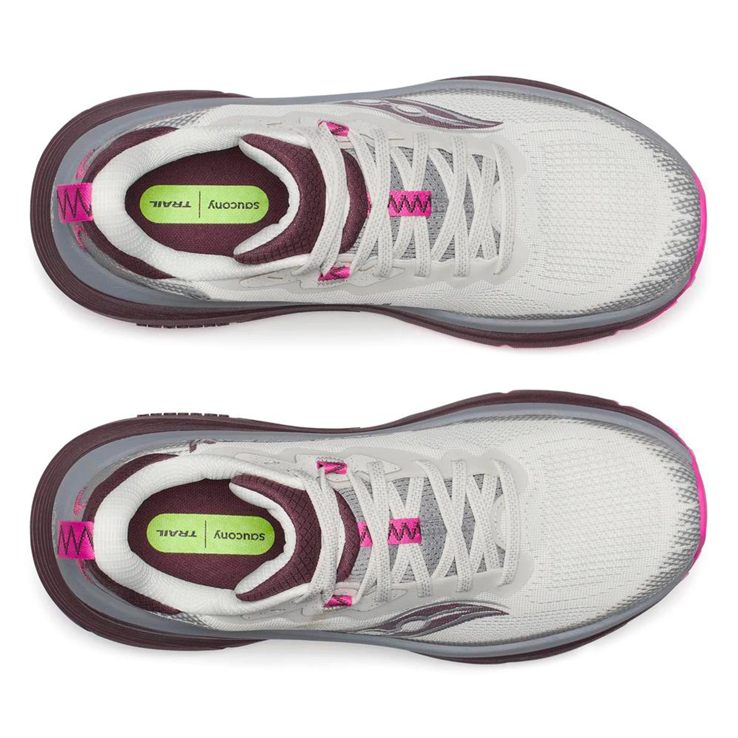 Saucony Guide Tr - Trailschuh Trailrunningschuh