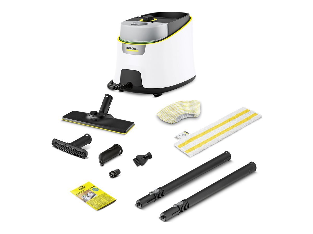 Karcher Dampfreiniger