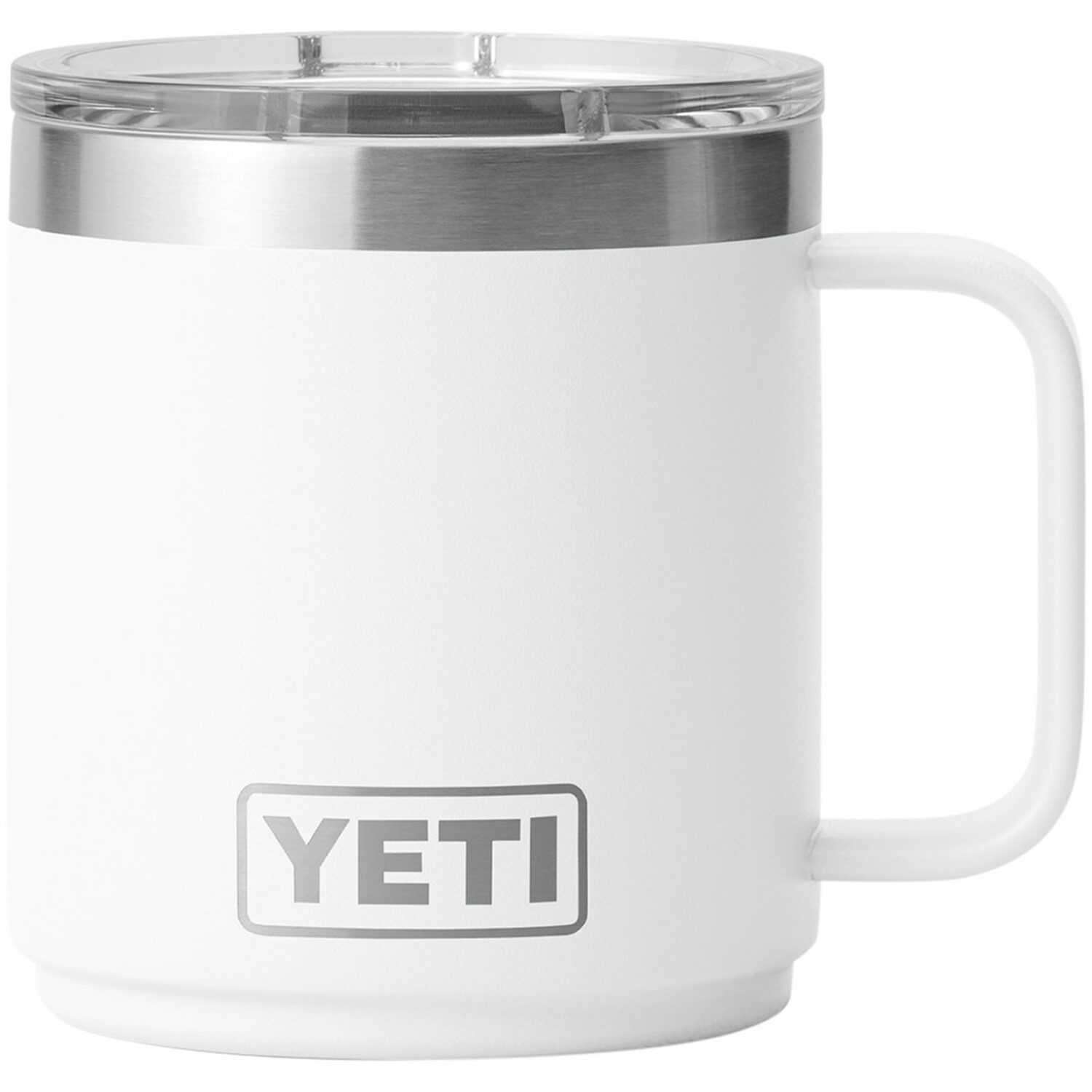 Yeti Isolierflasche
