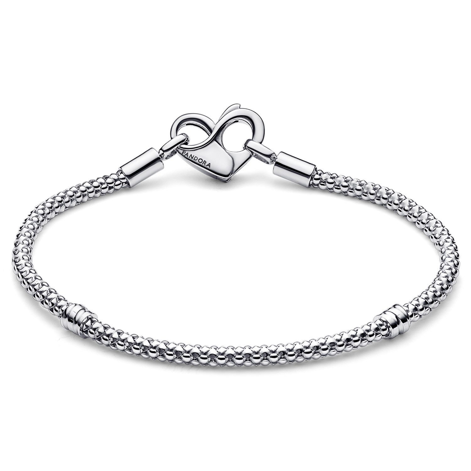 Pandora Silberarmband Charm- für Silber 925 günstig online kaufen