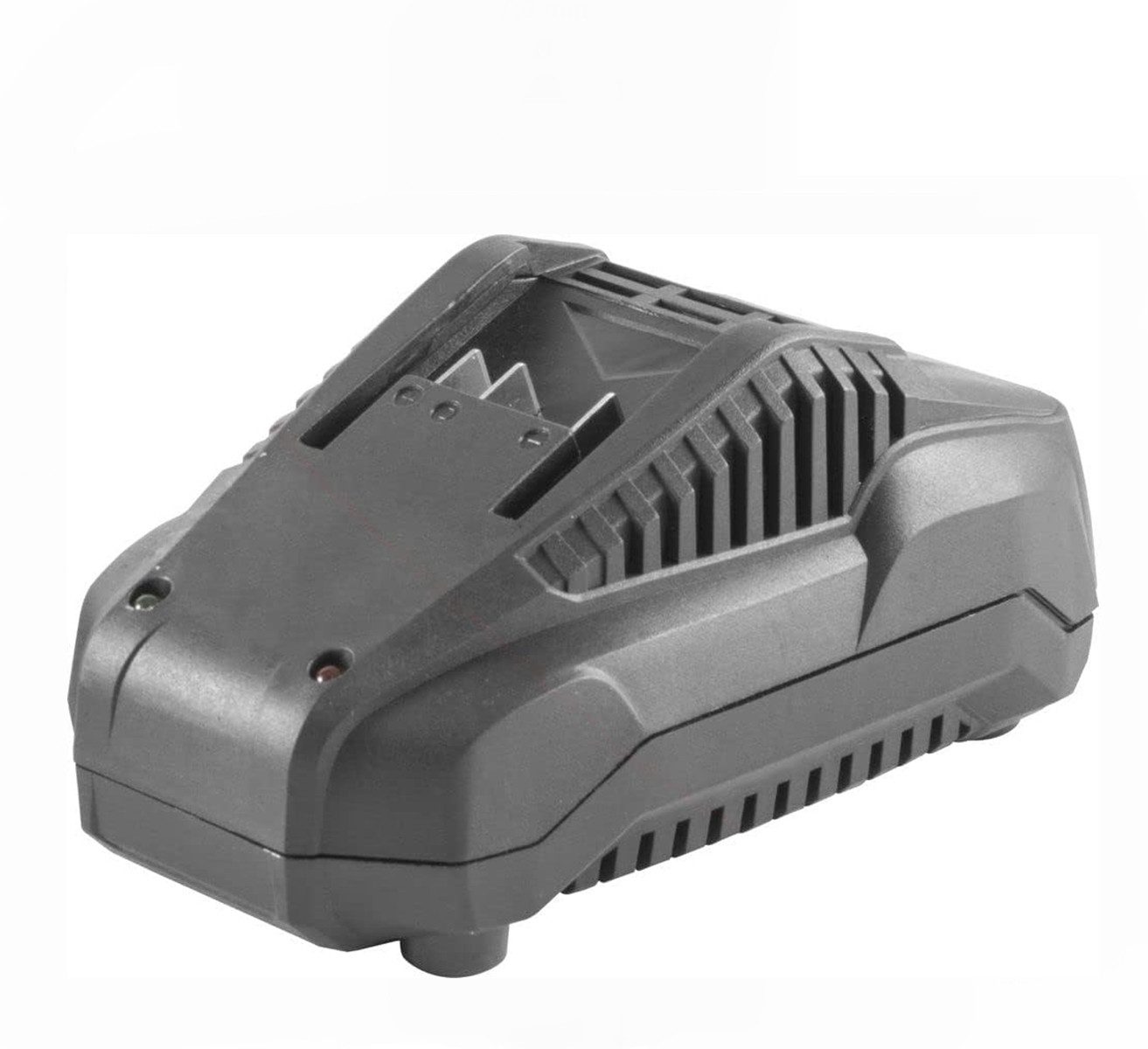 Güde Güde Ladegerät LG 20-35 Schnellladegerät für Akkupack AP 20-40- 20V Werkzeug-Akku-Ladetechnik