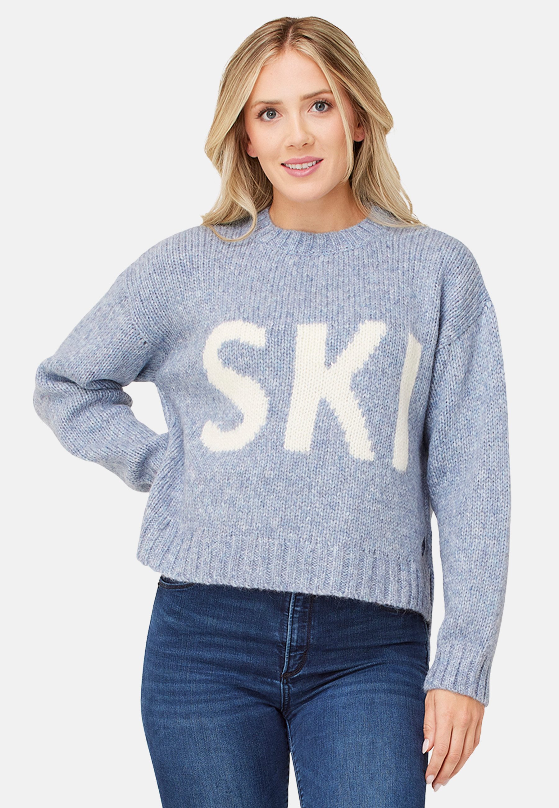 Trainingspullover Ski Sweater
