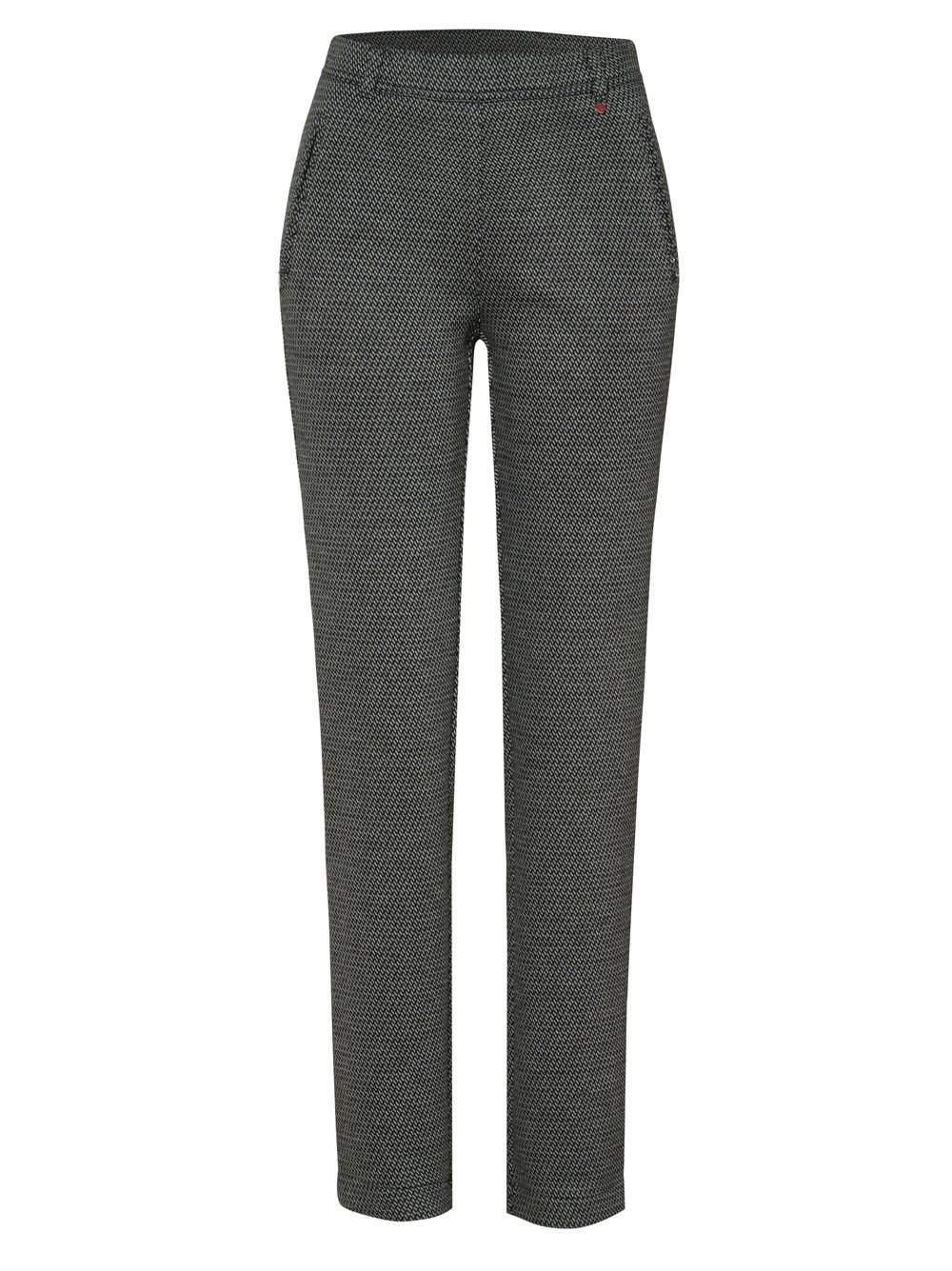 Stoffhose