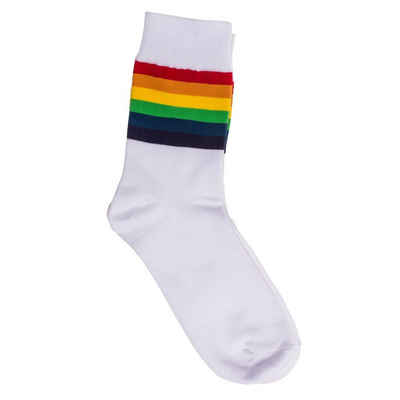 ReWu Tennissocken Tennissocken Pride Größe 42-46