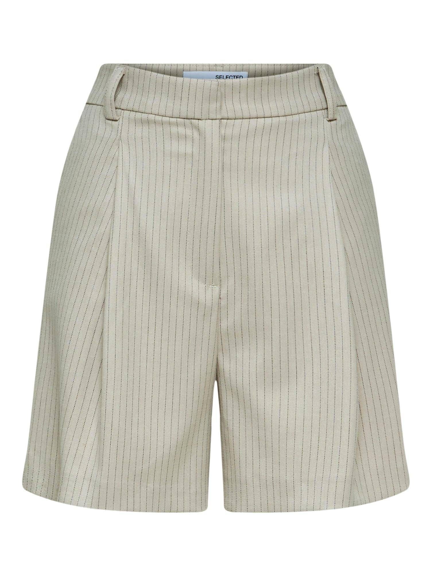 SELECTED FEMME Shorts Damen Shorts SLFREJA günstig online kaufen
