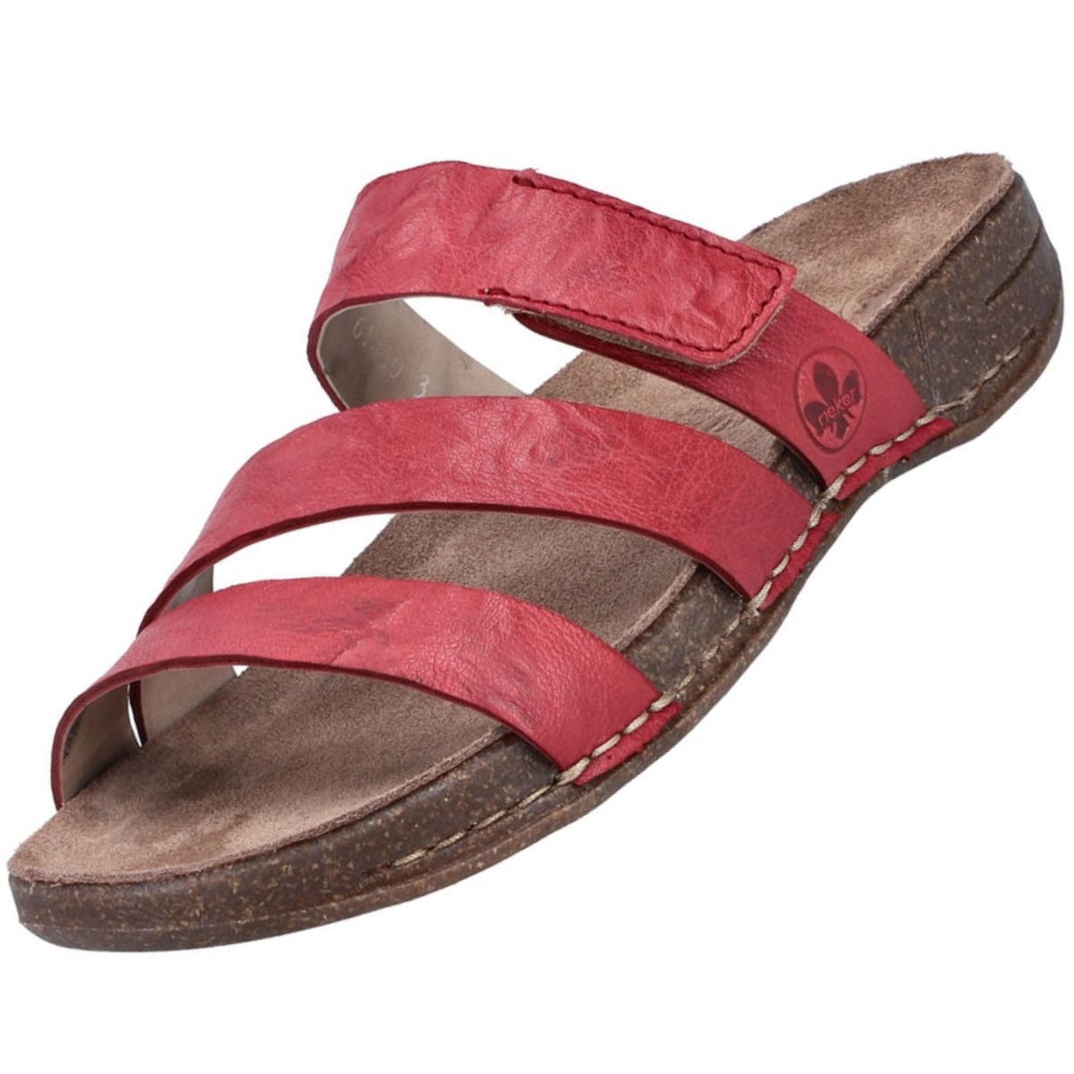 Rieker 61450-33 Clog günstig online kaufen