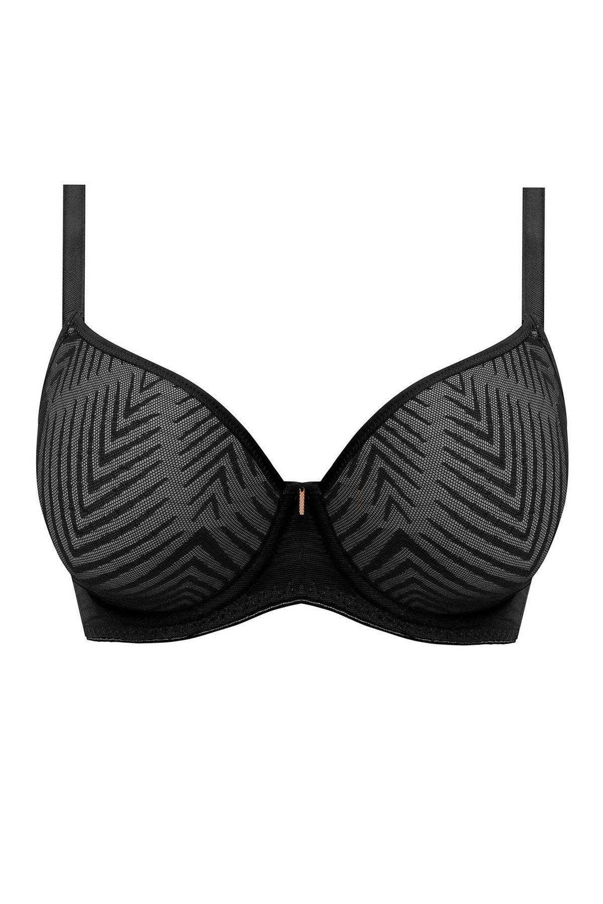 Freya Push-up-BH Tailored Push-up-BH E-J Cup