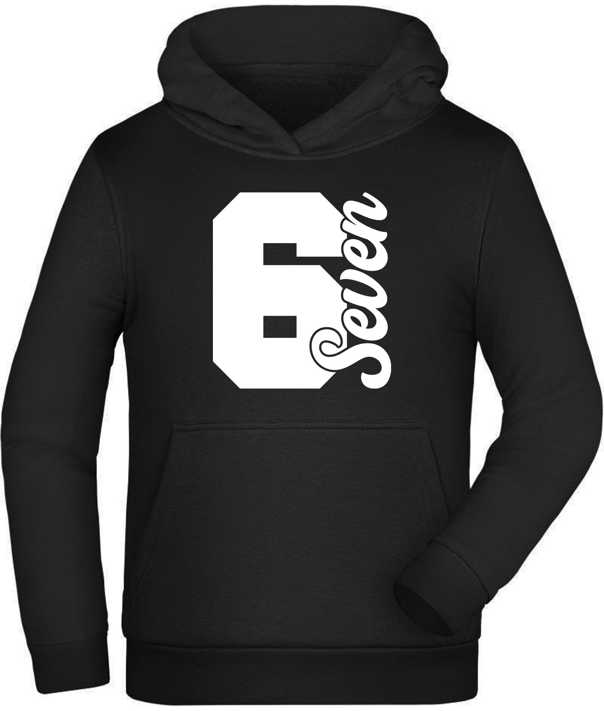Hoodie Kinder Kapuzenpullover