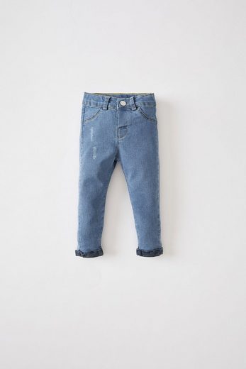 DeFacto Regular-fit-Jeans »BabyBoy Regular-fit-Jeans REGULAR FIT«