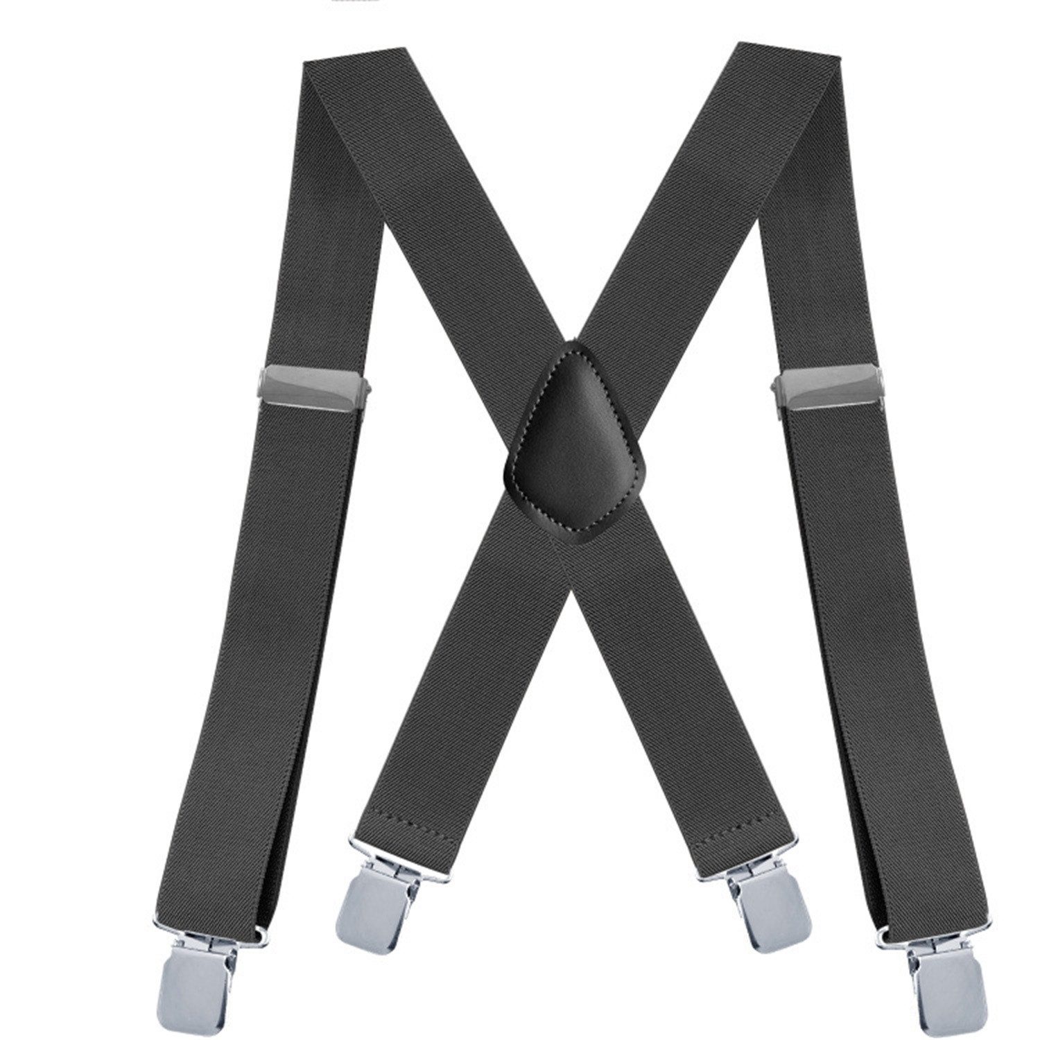 RWEUOQ Hosenträger Hosenträger 3.5cm Breites Verstellbar günstig online kaufen