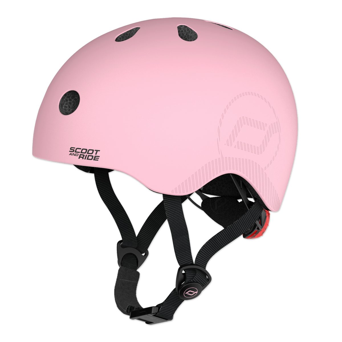 Scoot and Ride Kinderhelm Highwaykick Helmet ML