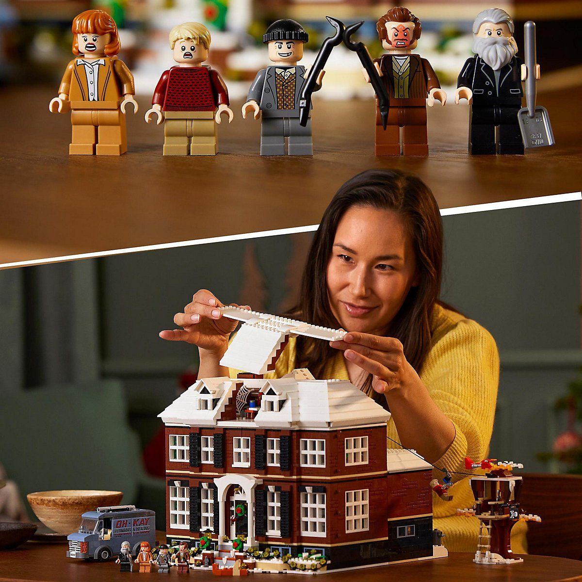 LEGO® Spielbausteine günstig online kaufen