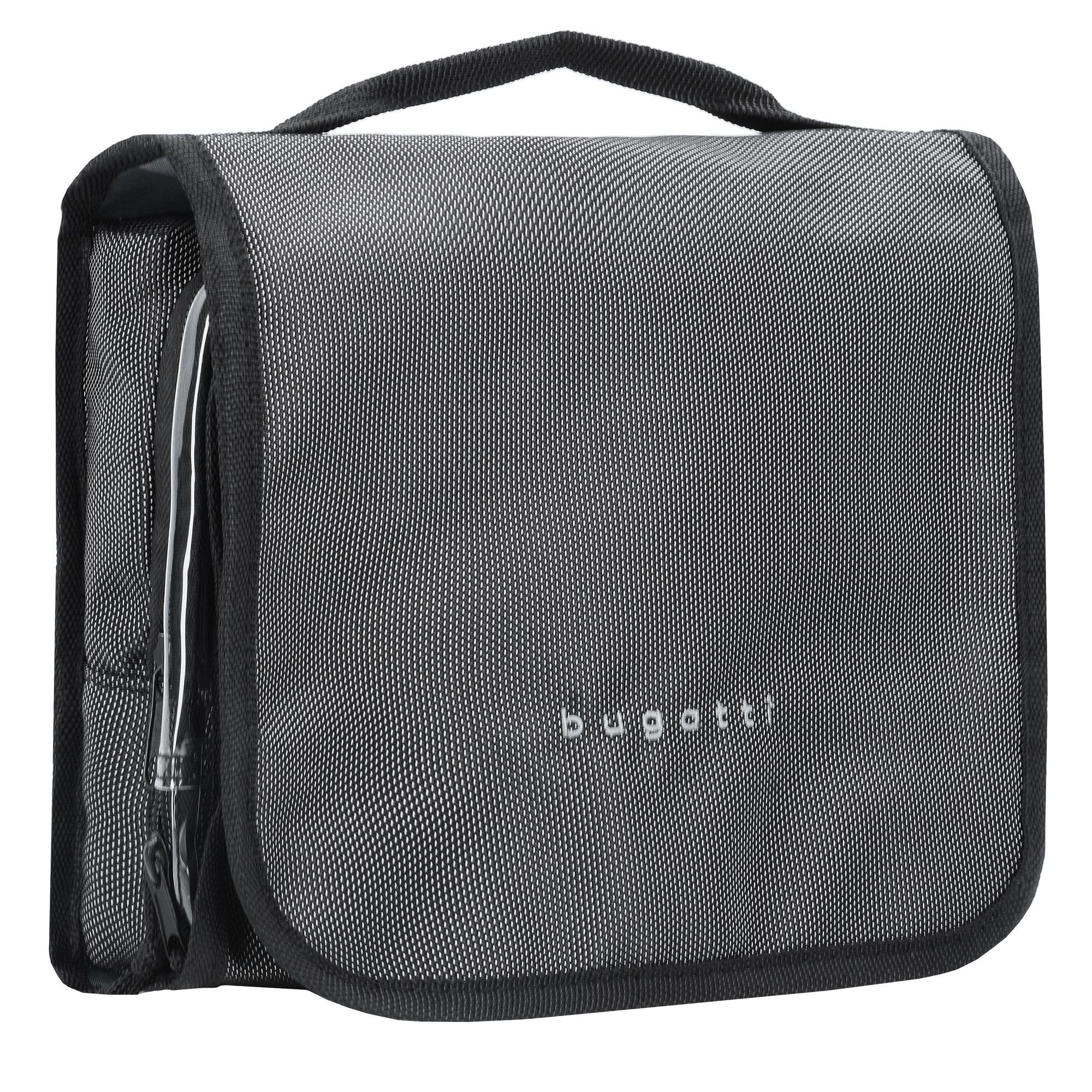 bugatti Kulturbeutel Lima, Polyester günstig online kaufen