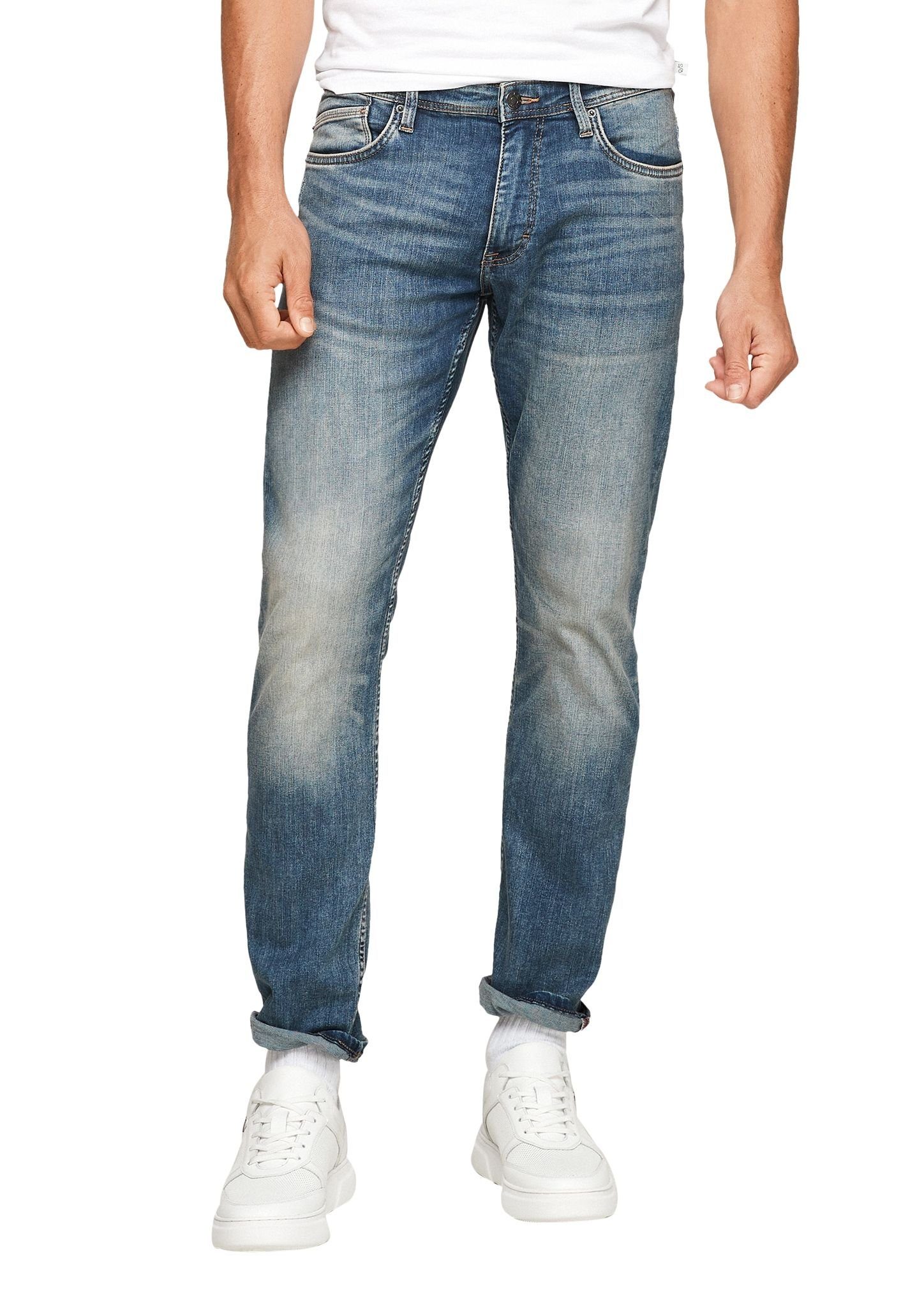 s.Oliver 5-Pocket-Jeans