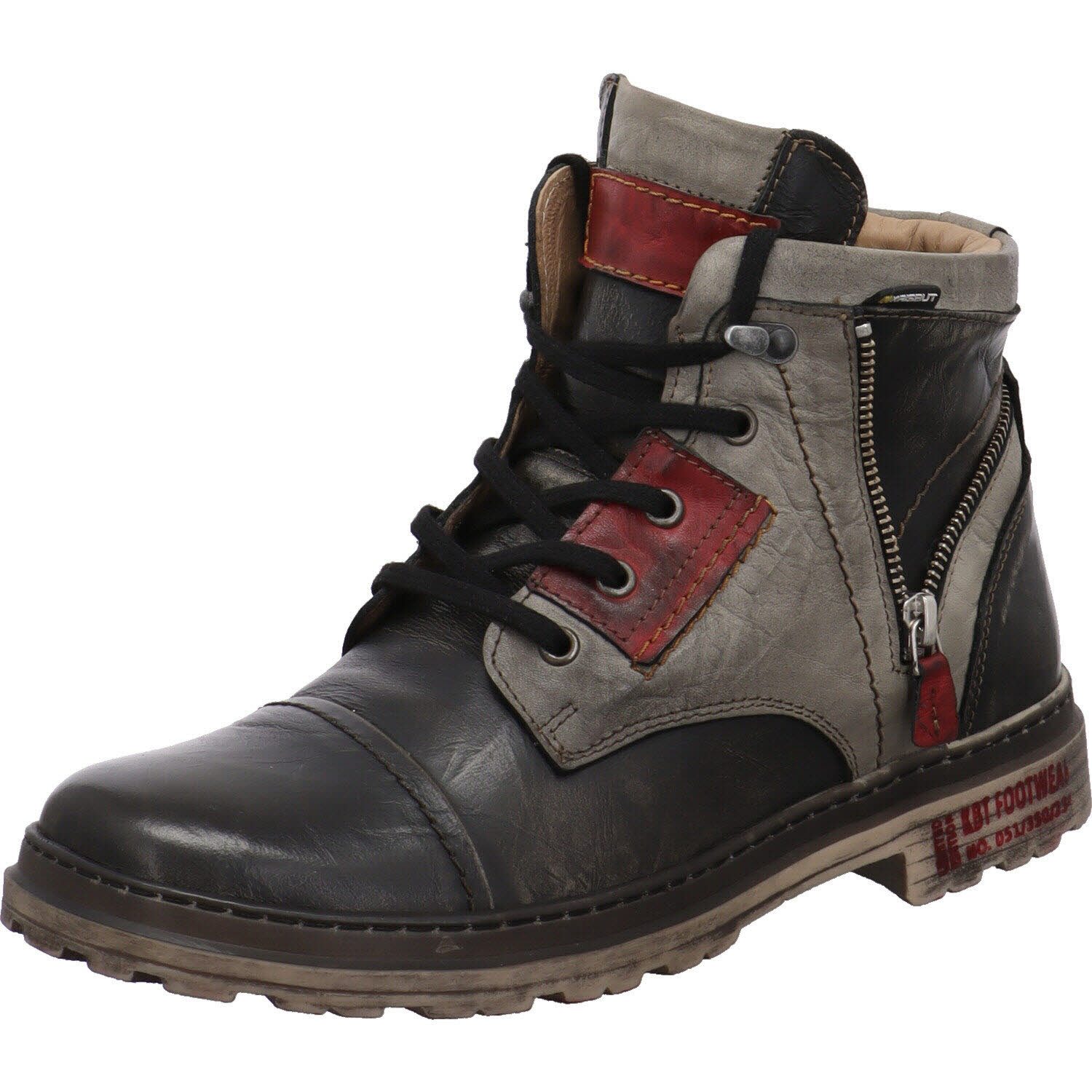 Schnürboots