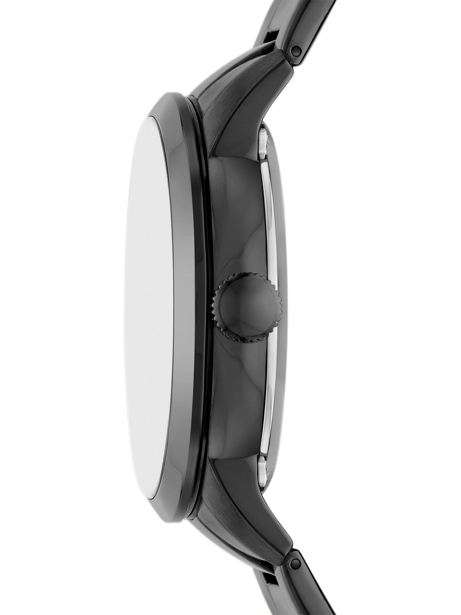 Fossil Quarzuhr Fossil Herren-Uhren Analog Automatik, Klassikuhr