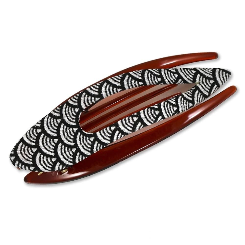 LK Trend & Style Haarclip Spange mittlerer Bogen für hochgesteckte Haare, w günstig online kaufen