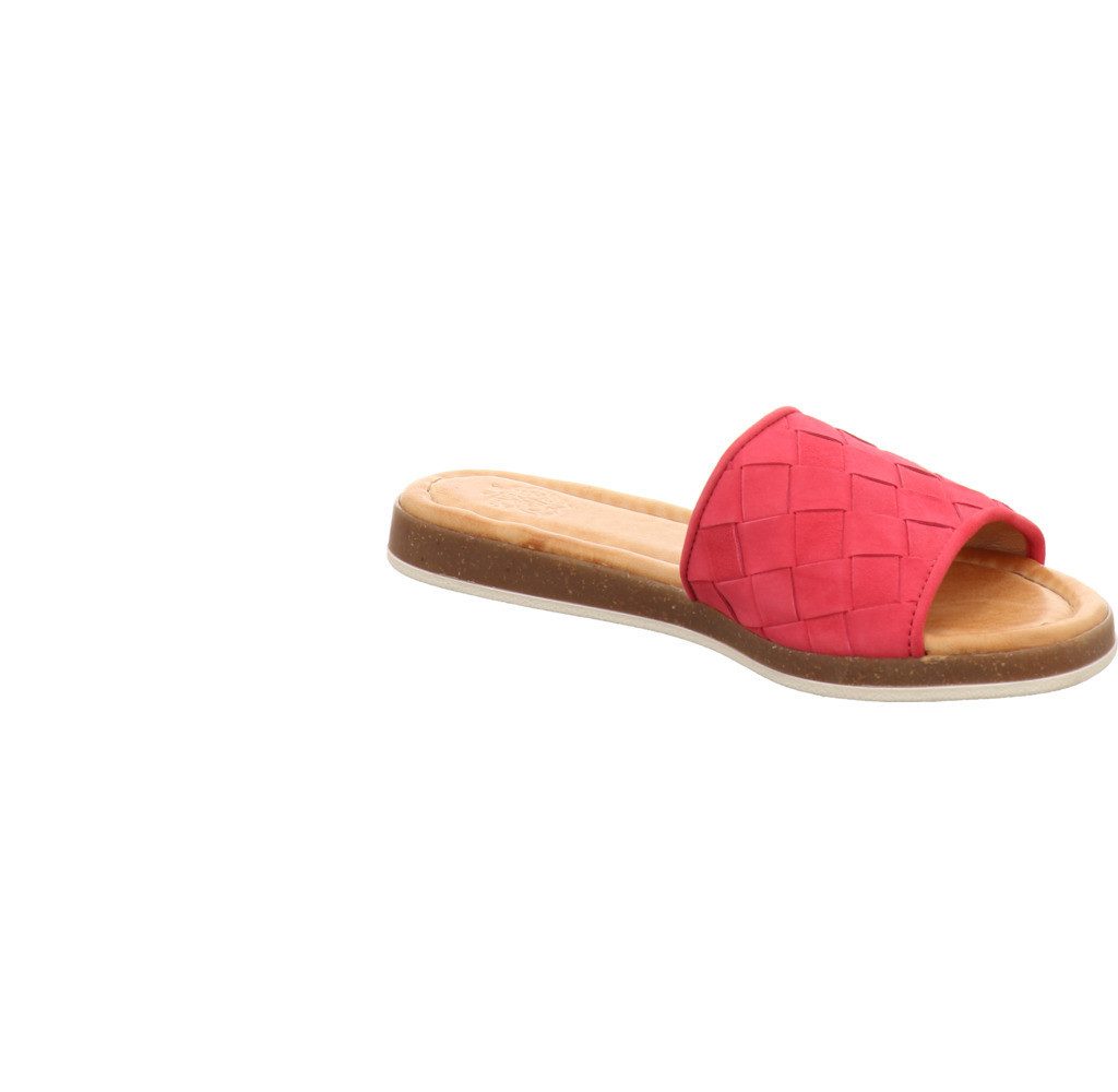 Apple of Eden SS22-Holand 43 fuxia Pantolette