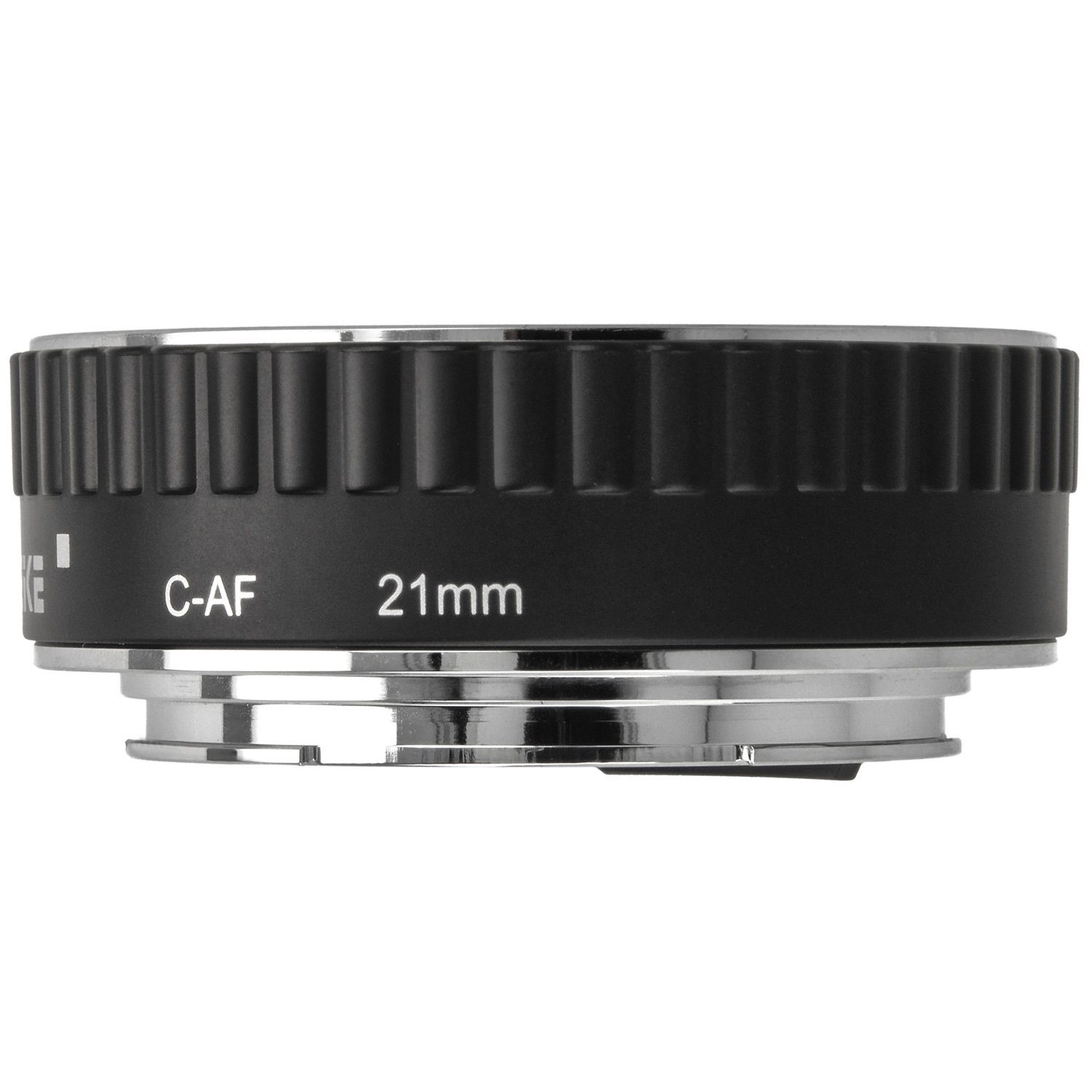 Zwischenringe für 3-teilig Canon Makrofotos Automatik für Makroobjektiv 31/21/13mm Meike