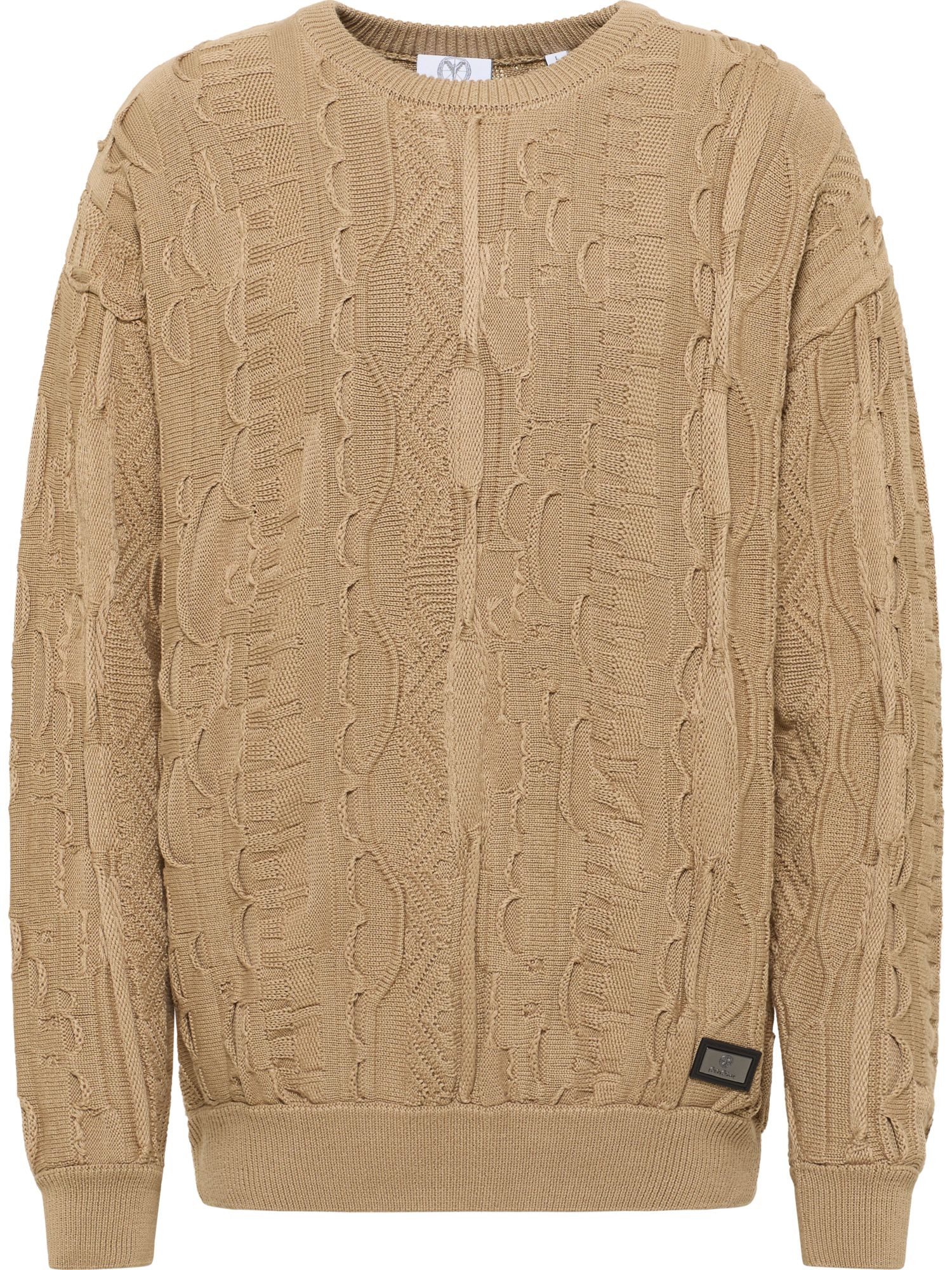 CARLO COLUCCI Sweater Dima günstig online kaufen