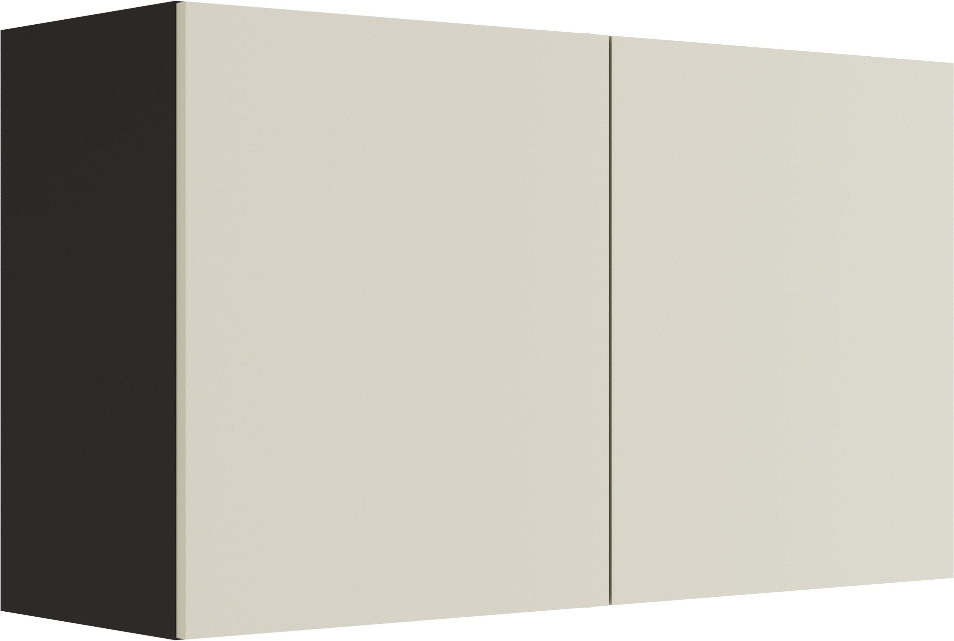 OPTIFIT Hängeschrank Roth Breite 100 cm