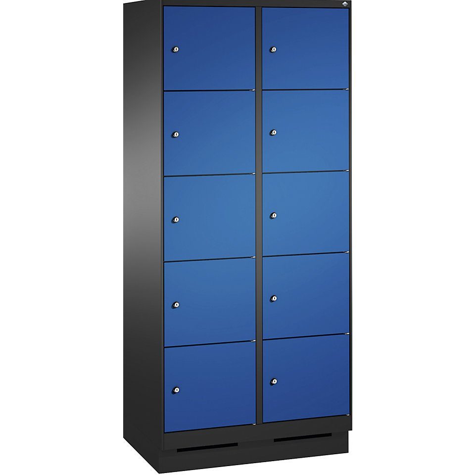 Aktenschrank C+P