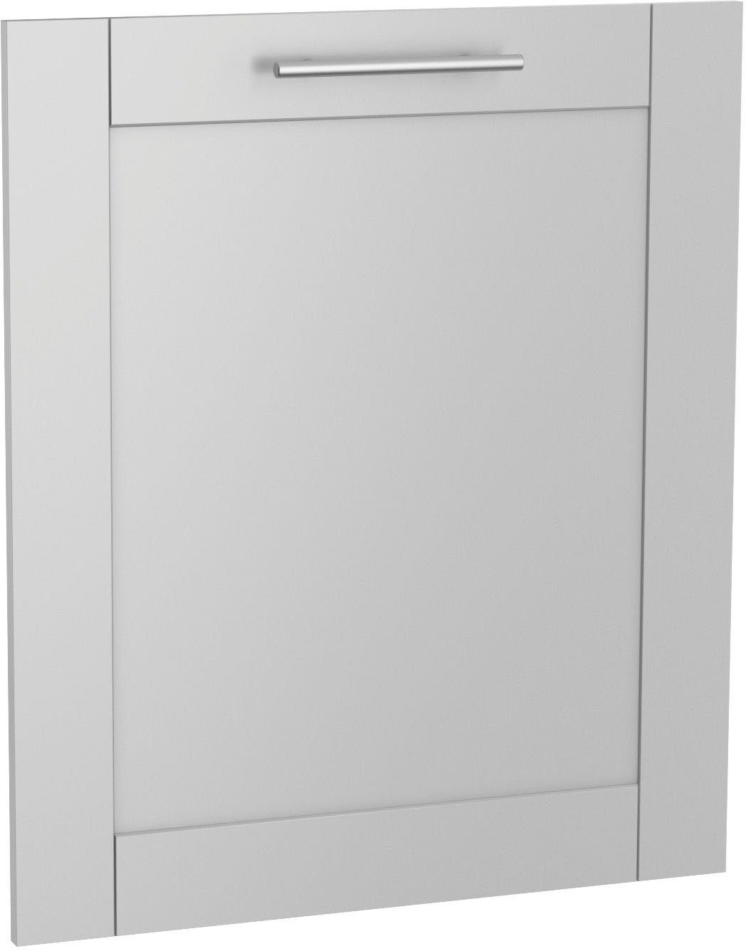 KOCHSTATION Frontblende KS-Ahus, Breite 60 cm günstig online kaufen
