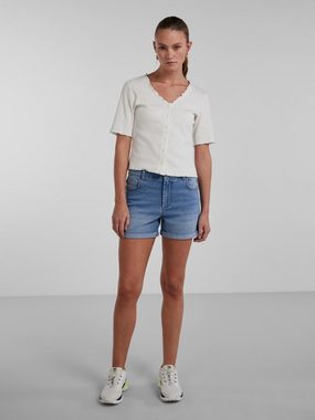 pieces Jeansshorts