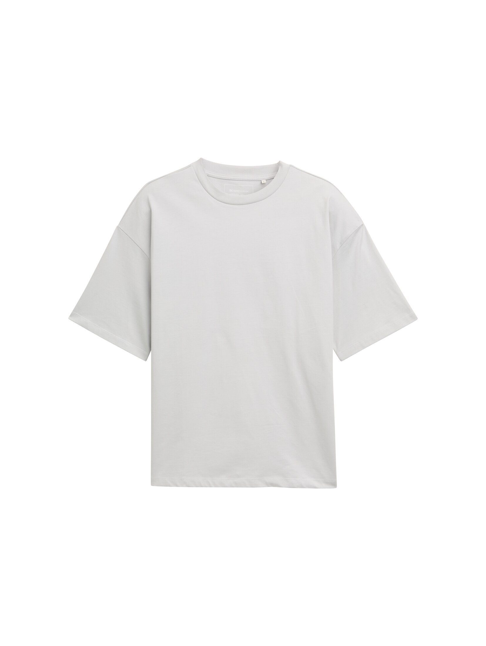 TOM TAILOR Denim T-Shirt Oversized T-Shirt günstig online kaufen