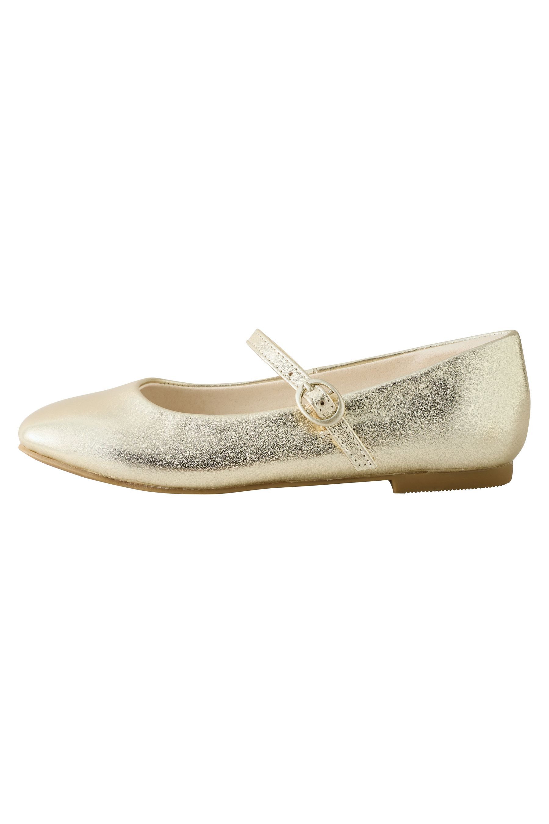 Next Mary-Jane-Schuhe mit Klettverschluss Mary-Jane-Schuhe