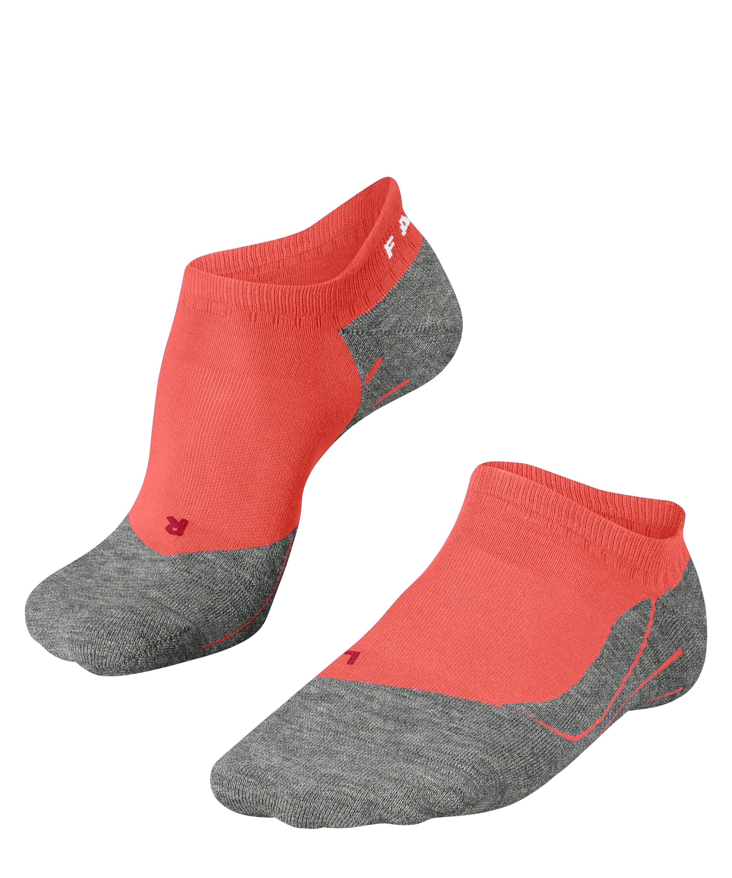 FALKE Laufsocken RU4 Endurance Invisible (1-Paar) leichte Laufsocke mit mit günstig online kaufen