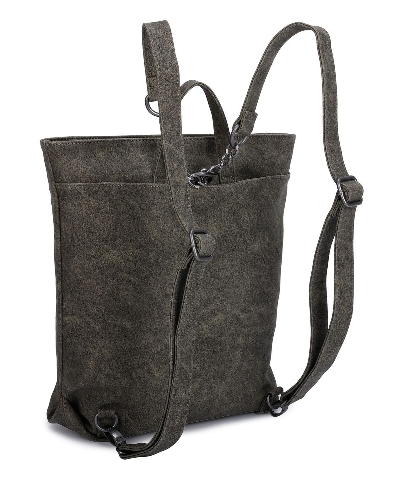 Fritzi aus Preußen Rucksack Jakx