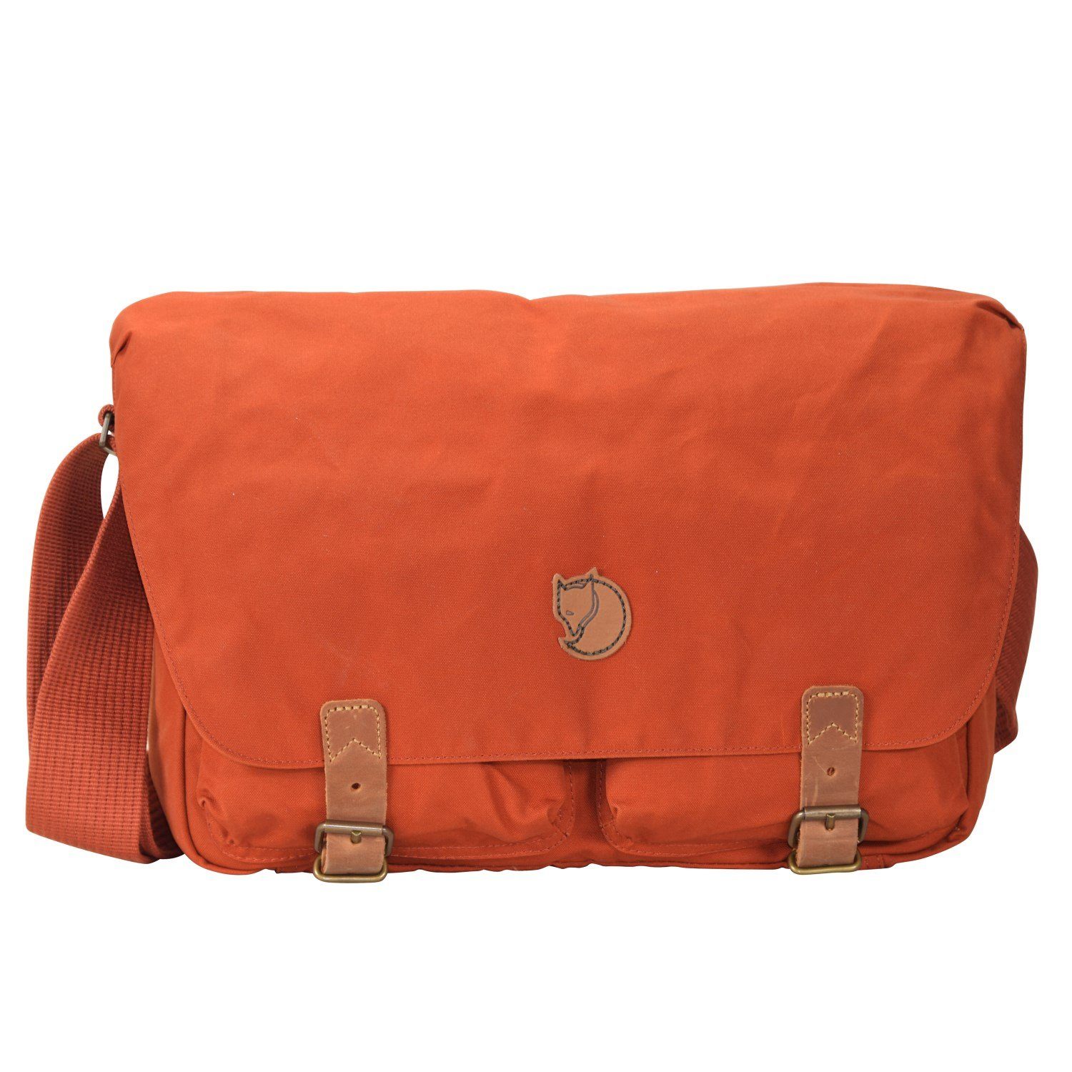 Fjällräven Messenger Bag »Övik«, Polyester kaufen OTTO