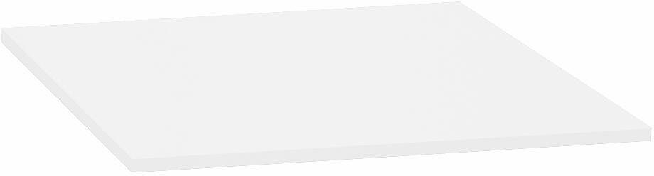 OPTIFIT Abdeckplatte Napoli, Breite 30 cm | Schrankaufsätze