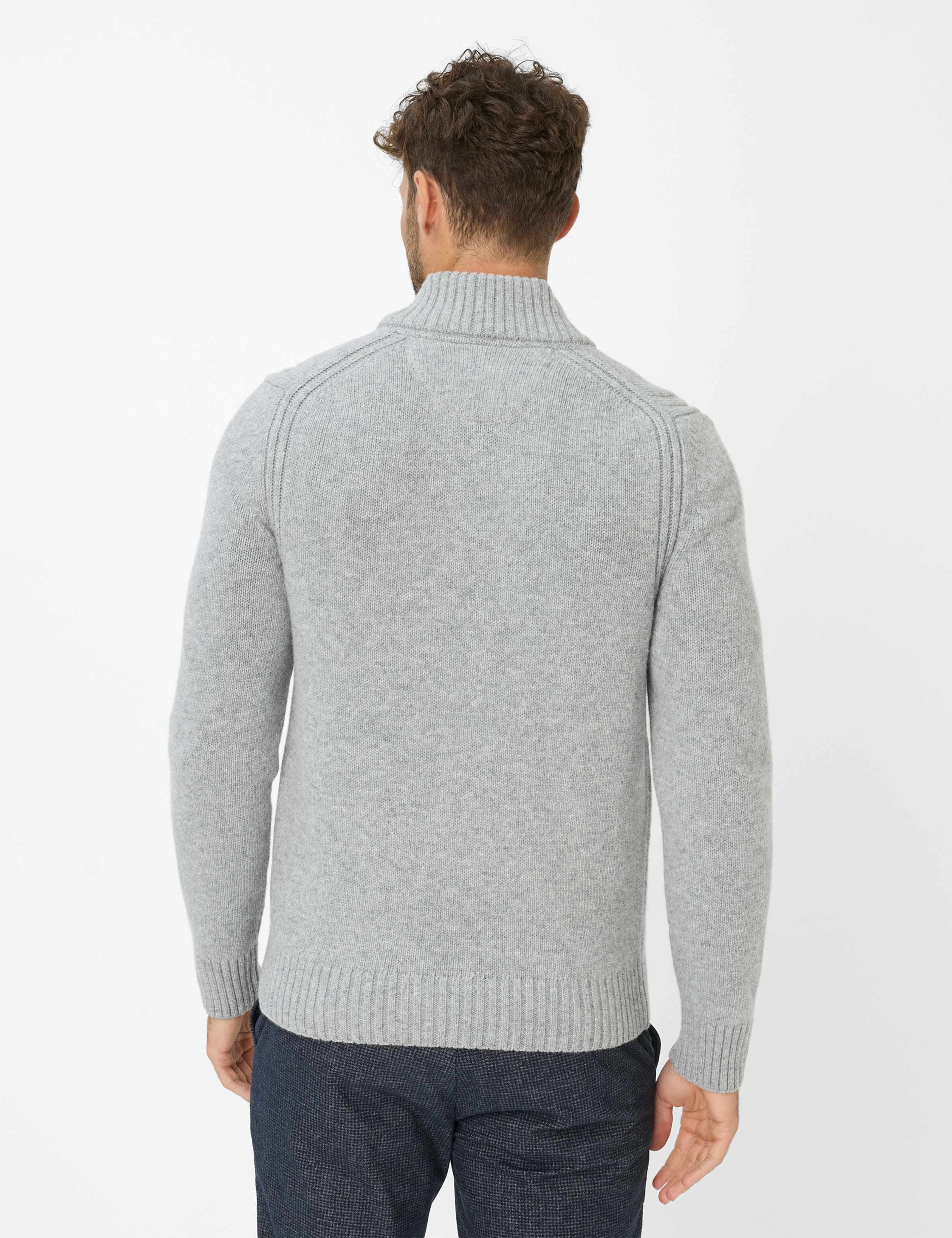 Brax Strickjacke Style JAKE günstig online kaufen