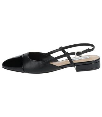 STEVE MADDEN Ballerinas Leder Ballerina