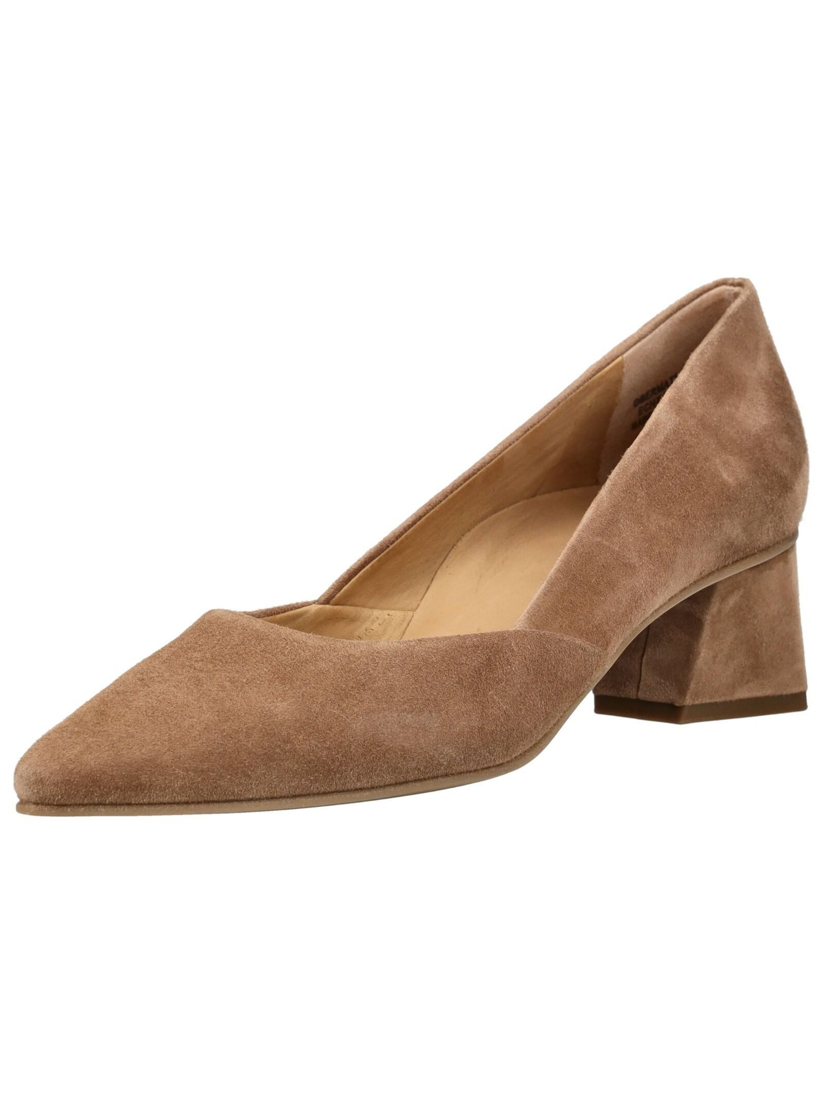 Paul Green Paul Green Pumps Veloursleder Pumps günstig online kaufen