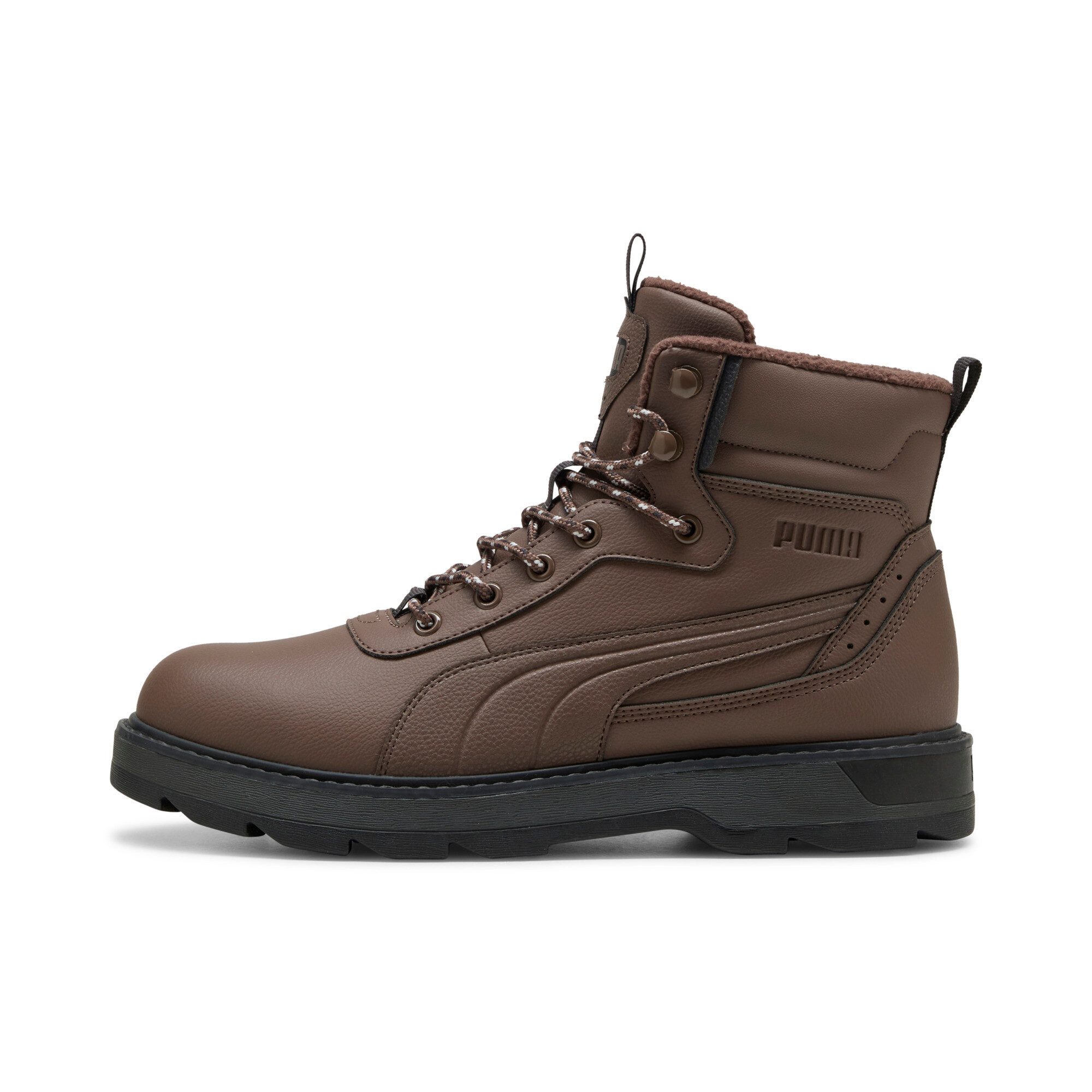 PUMA DESIERTO V3 Winterboots Sneakerboots, Winterschuhe günstig online kaufen