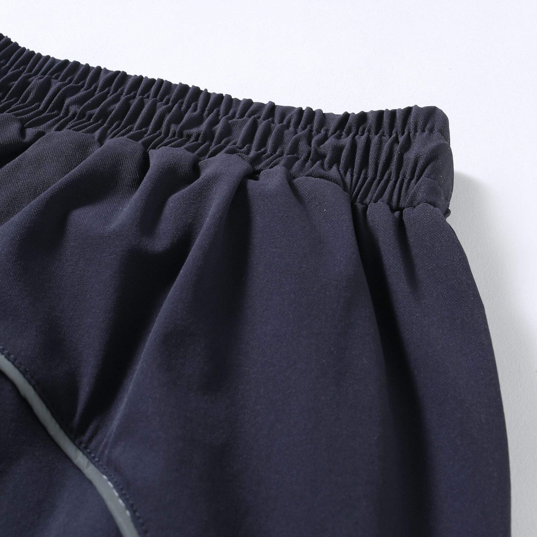 YOUTHUP Shorts Herren Lässig Sweatshorts mit elastischem Kordelzug – Bild 5 von 5