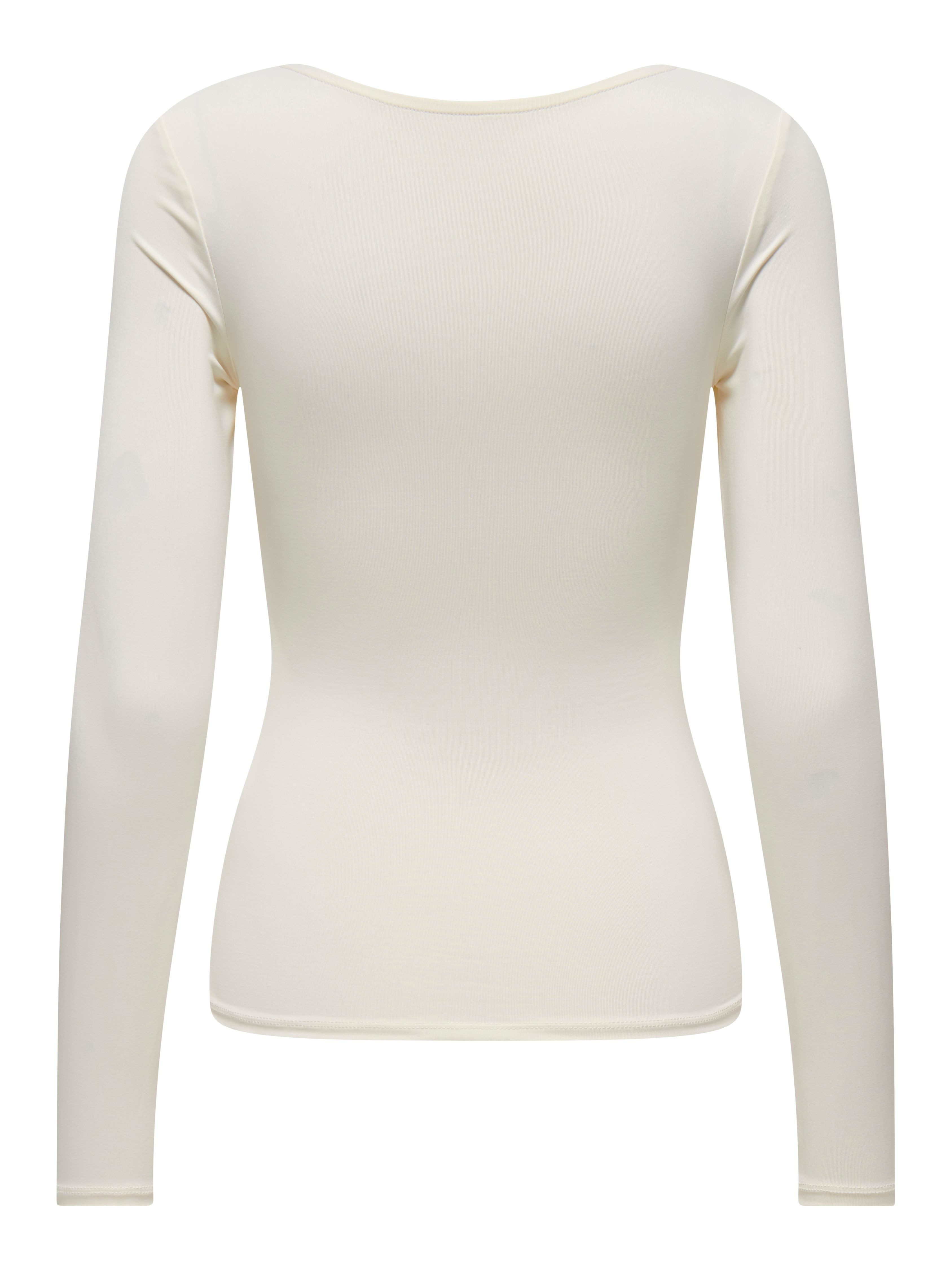 ONLY Langarmshirt günstig online kaufen