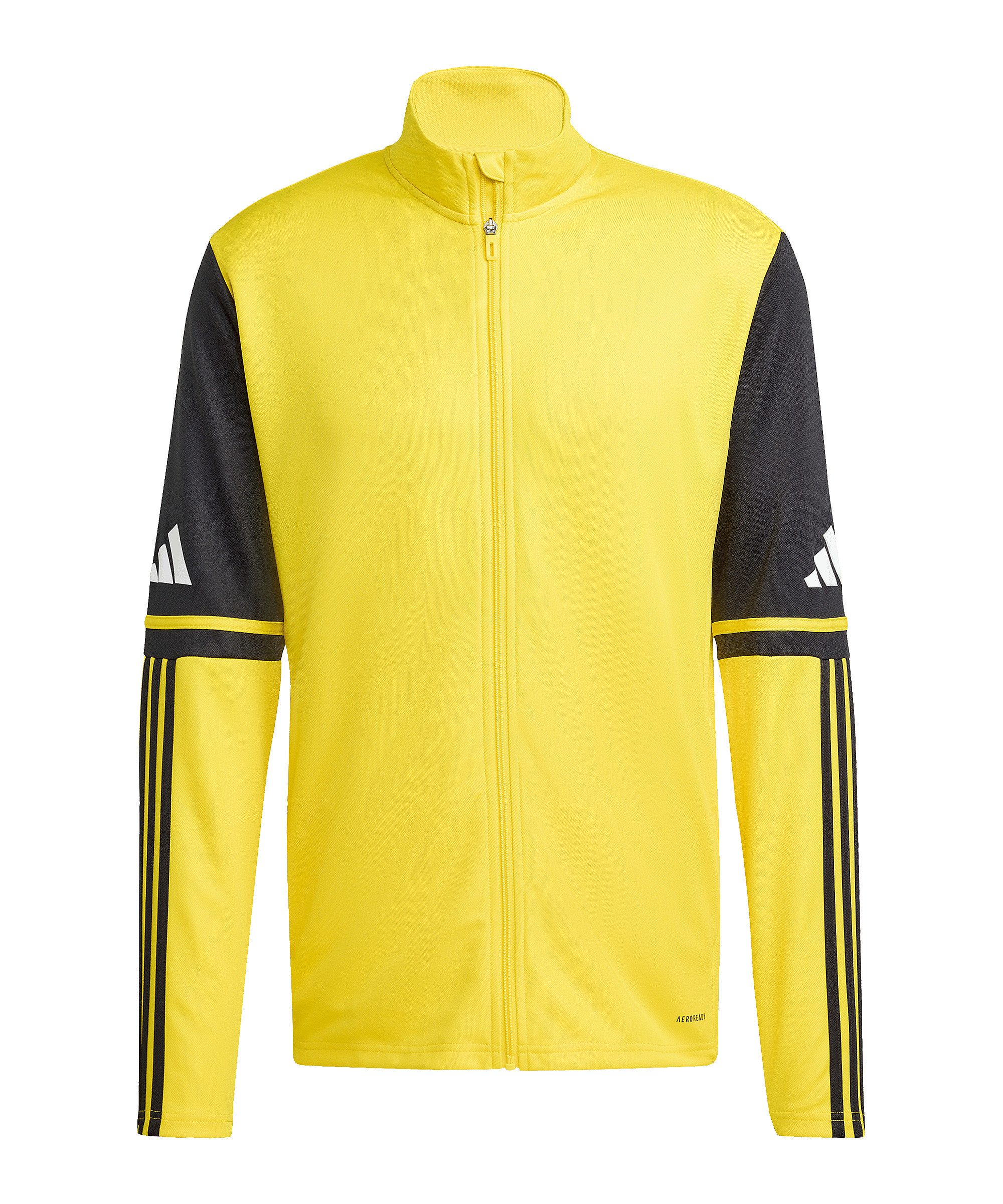 adidas Performance Sweatjacke adidas Performance Squadra 25 Trainingsjacke günstig online kaufen