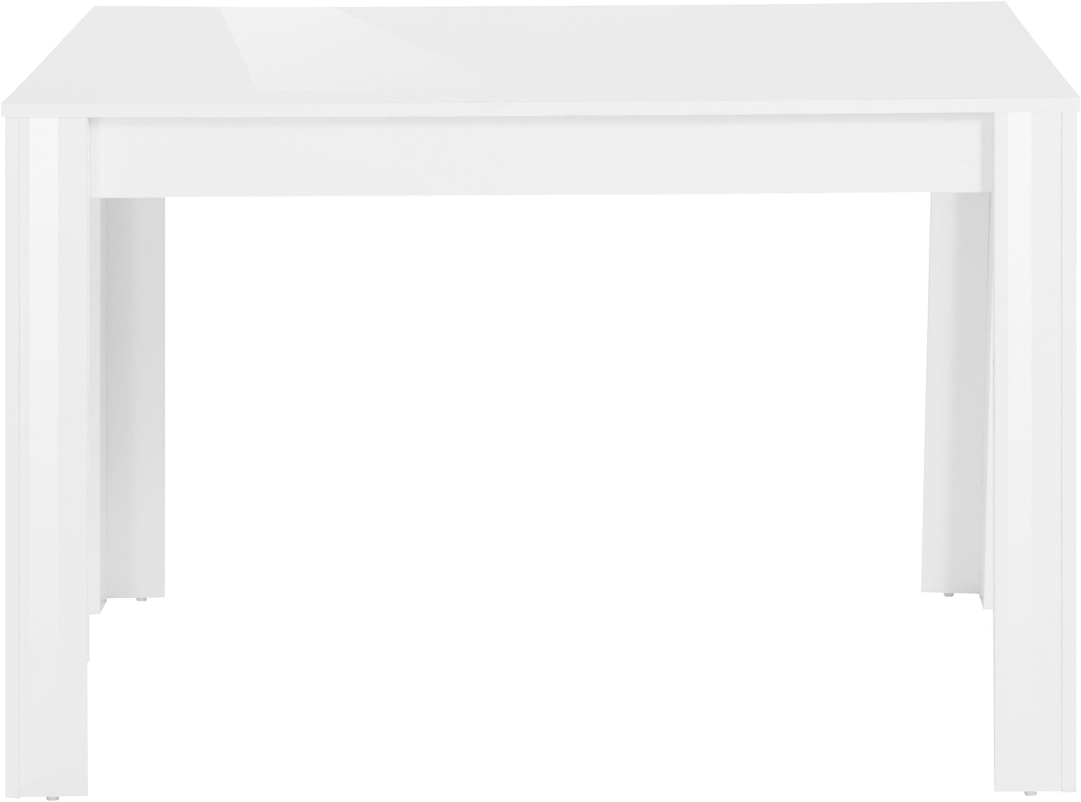 INOSIGN Esstisch Meigh, TOPSELLER! (OTTO-Choices), aus Holzwerkstoff in Hoc günstig online kaufen