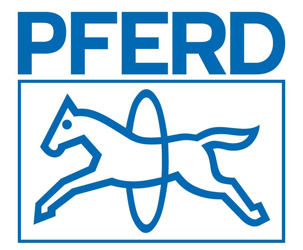 Pferd