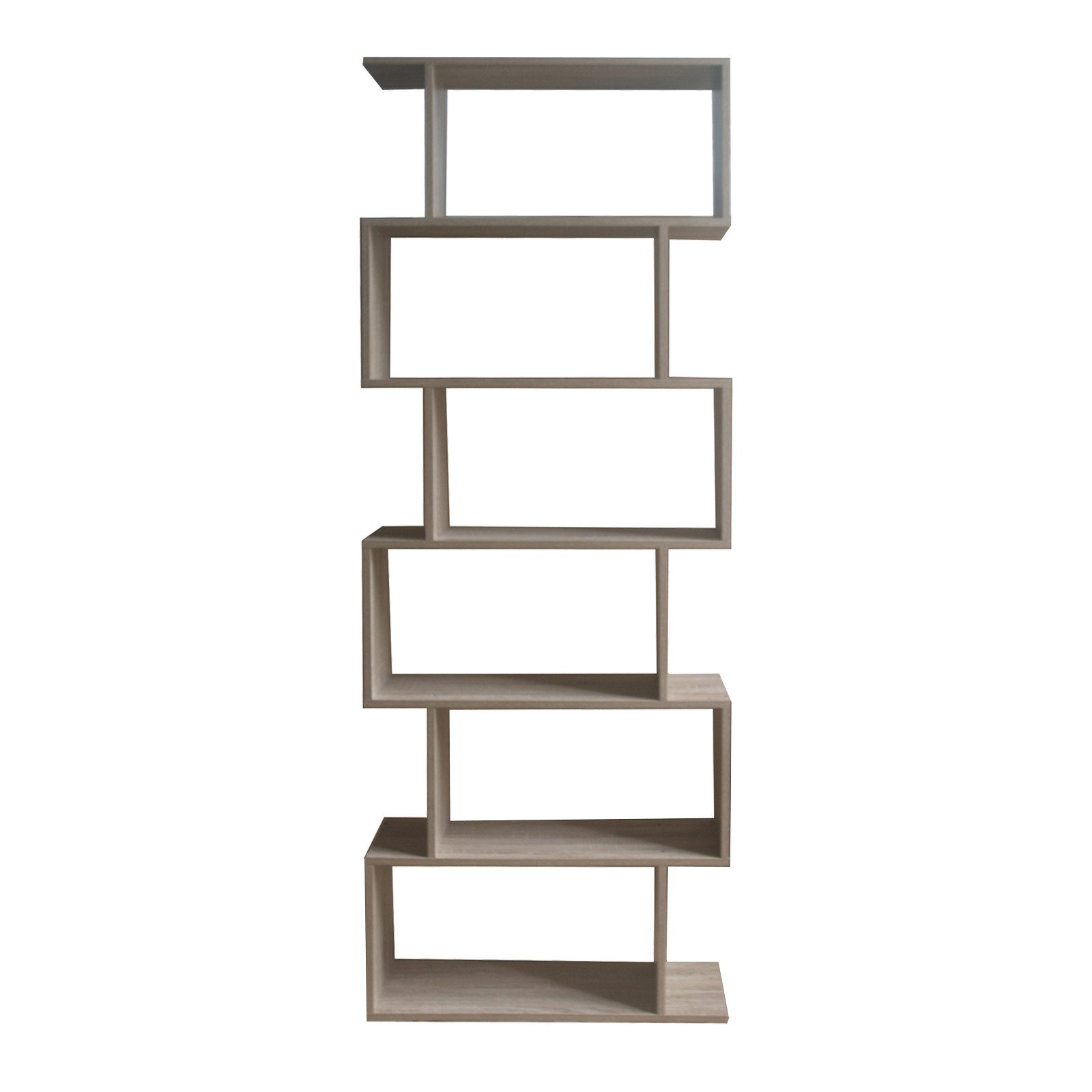 HTI-Living Standregal Regal Thekla 70189, Stück günstig online kaufen