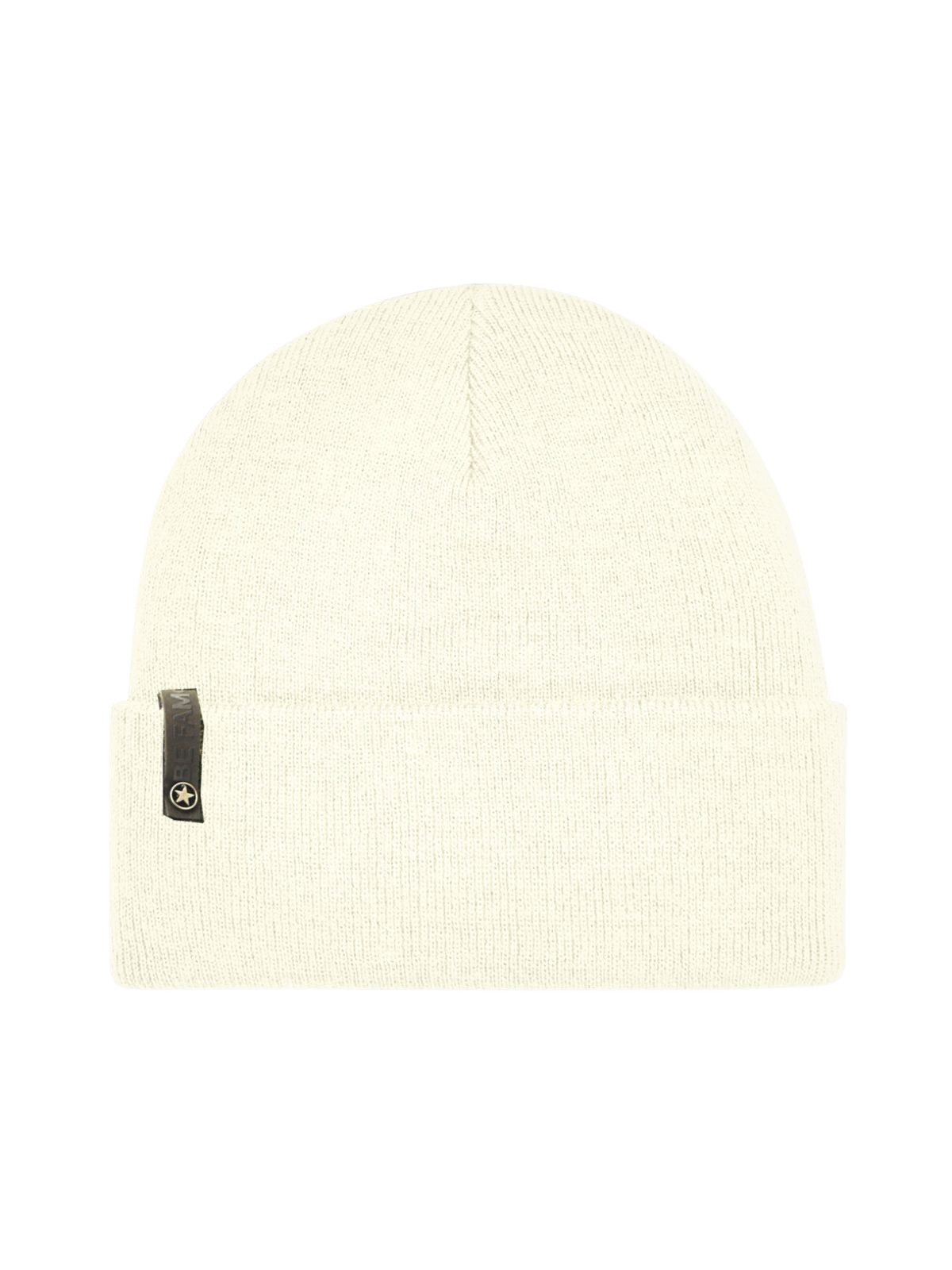 Be Famous Beanie Turn UpKnit B08 günstig online kaufen