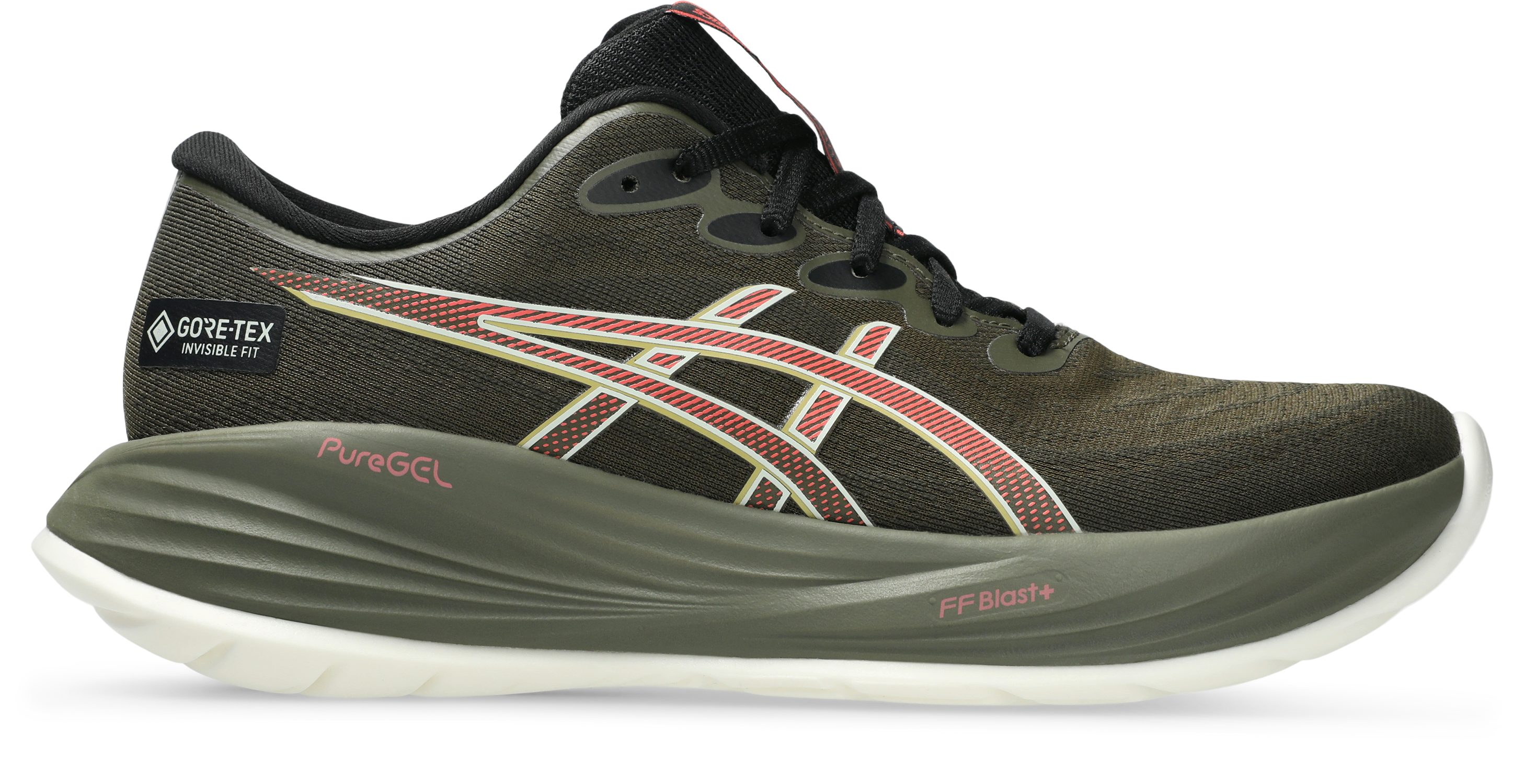 Asics GEL-CUMULUS 27 GORE-TEX Laufschuh wasserdicht günstig online kaufen