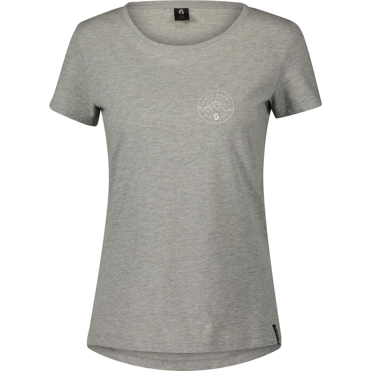 Scott Kurzarmshirt Tee W's Graphic SS