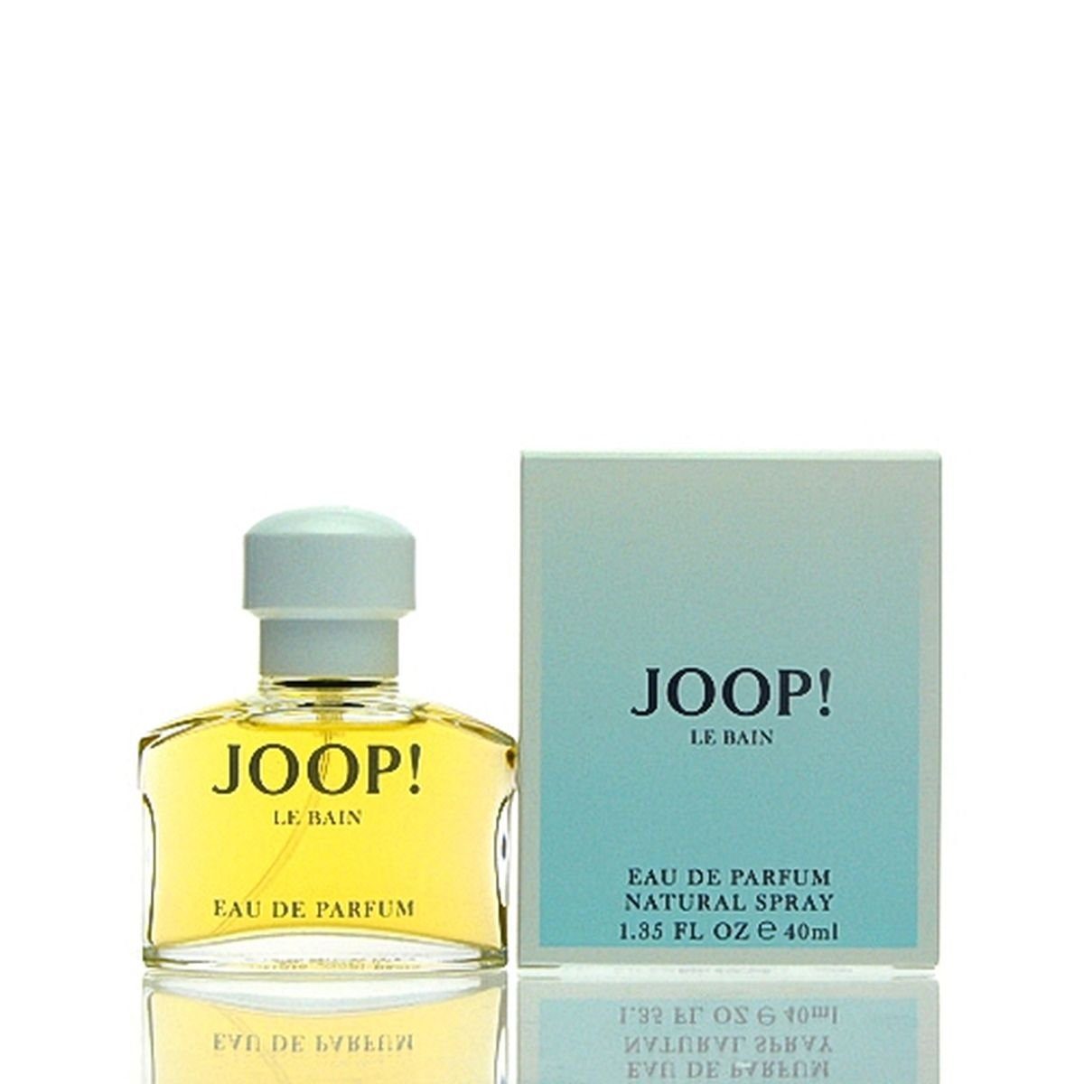 JOOP! Eau de Parfum Joop le Bain Eau de Parfum Spray 40 ml