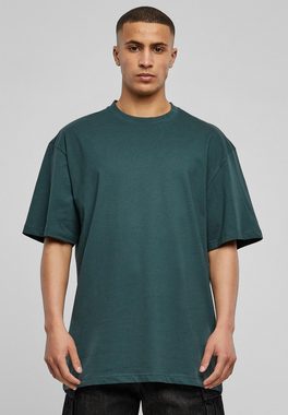 URBAN CLASSICS T-Shirt Urban Classics Herren Tall Tee 2-Pack (1-tlg)